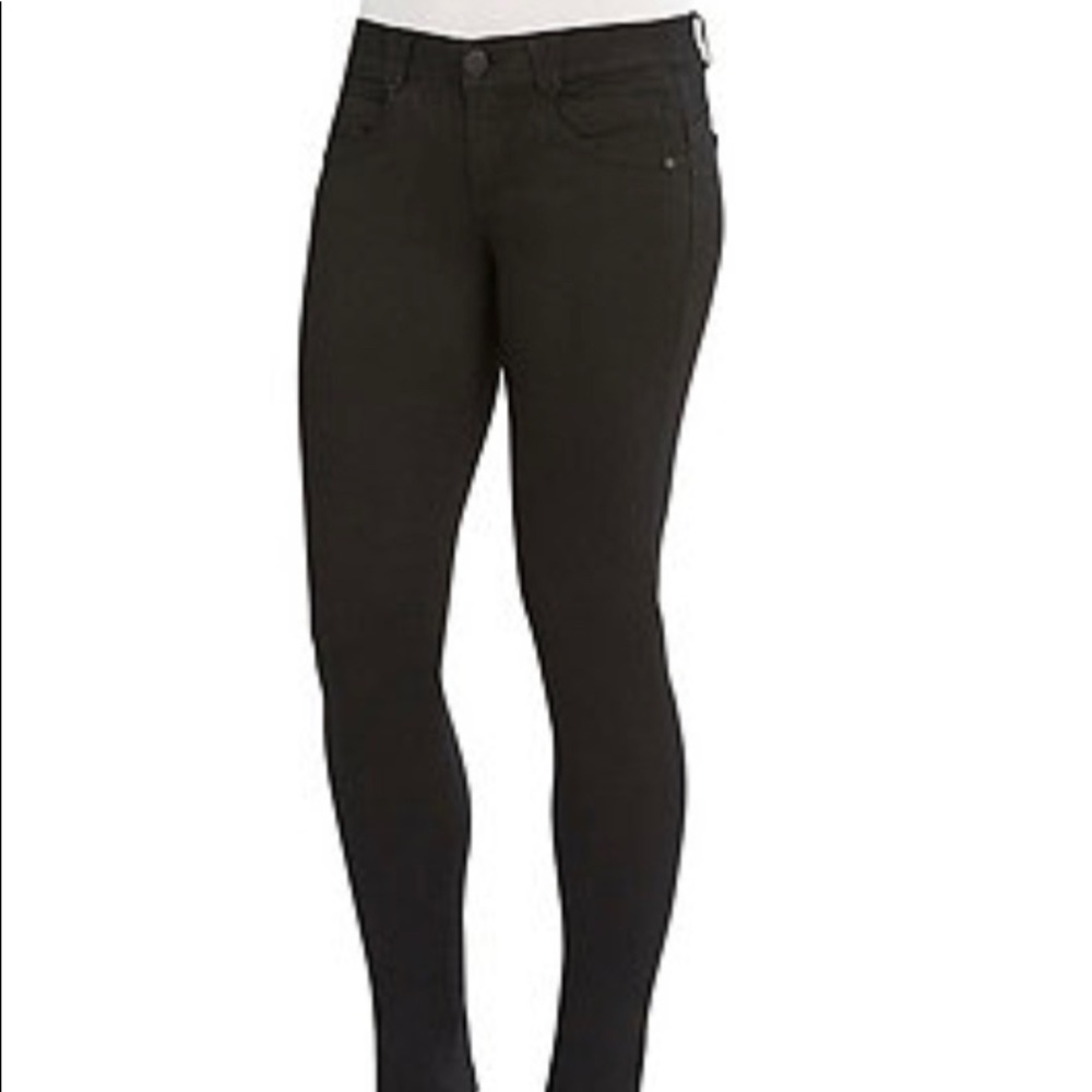 Democracy Ab-Solution Jeggings
